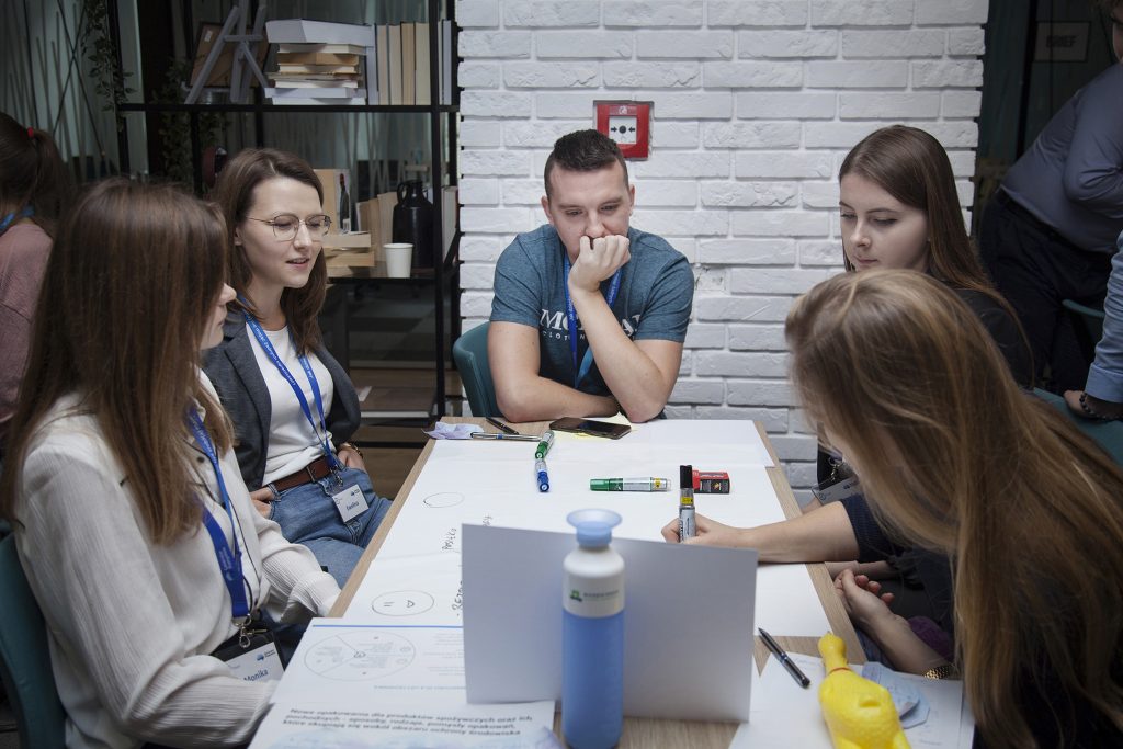 Challenge Labs CEE AgriFood Lithuania DIH